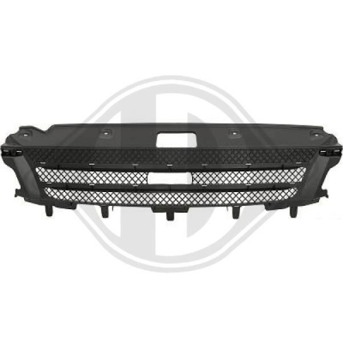 DIEDERICHS Radiator Grille