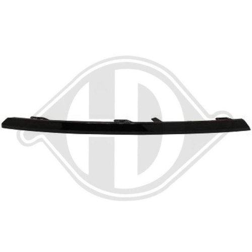 DIEDERICHS Süs /Koruma çıtası, tampon HD Tuning