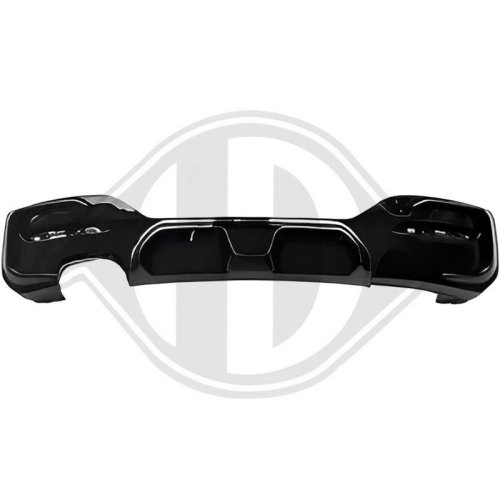 DIEDERICHS Guarnição, pára-choques HD Tuning