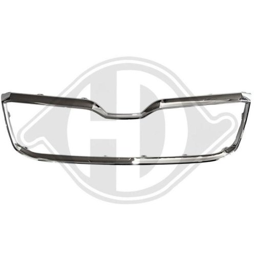 DIEDERICHS Frame, radiateurgrille
