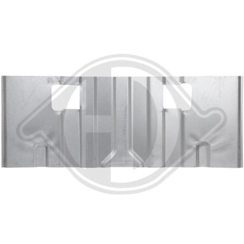 DIEDERICHS Plancher de carrosserie