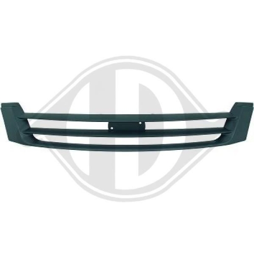 DIEDERICHS Radiator Grille