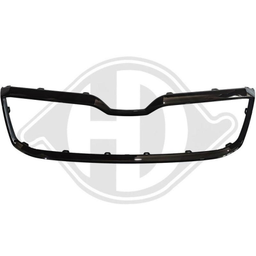 DIEDERICHS Frame, radiateurgrille