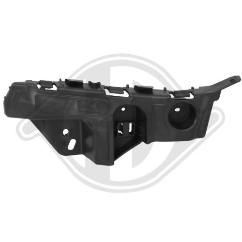 DIEDERICHS Кронштейн, буфер