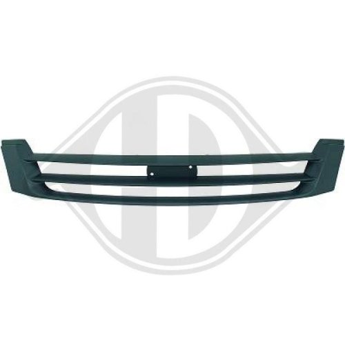 DIEDERICHS Panal de radiador