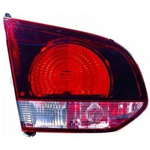 DIEDERICHS Tail Light Assembly