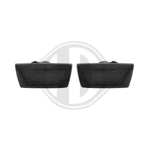 DIEDERICHS Sinyal lambası seti HD Tuning