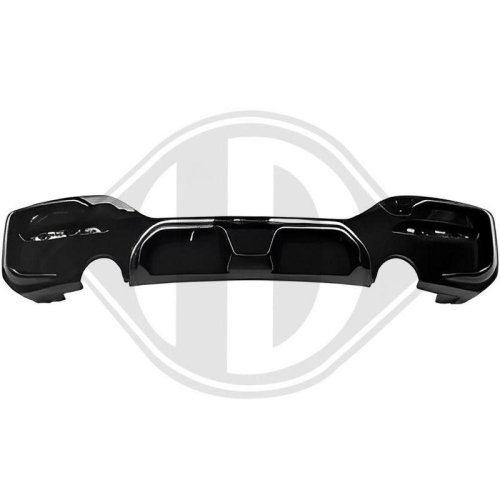 DIEDERICHS Guarnição, pára-choques HD Tuning