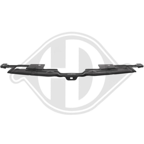 DIEDERICHS Кронштейн, буфер