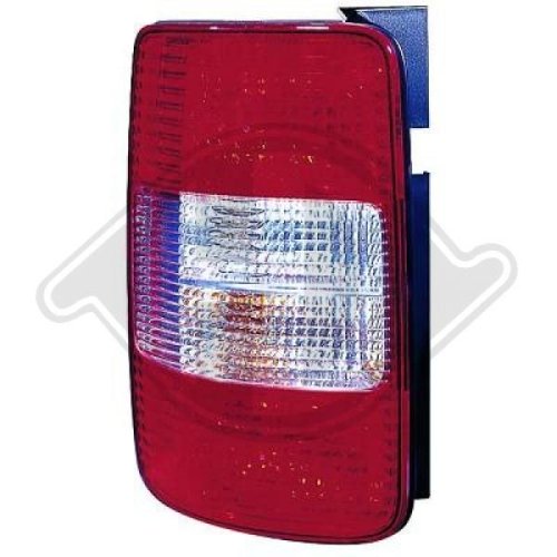 DIEDERICHS Tail Light Assembly