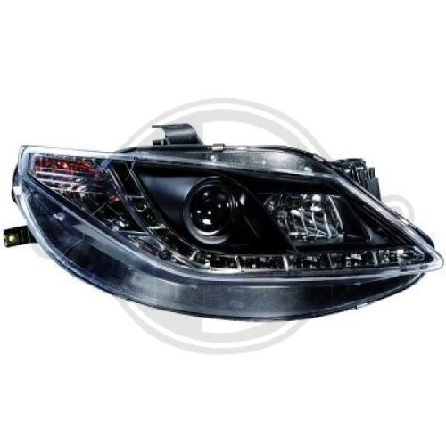 DIEDERICHS Headlight Set HD Tuning