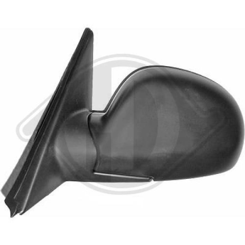 DIEDERICHS Exterior Mirror