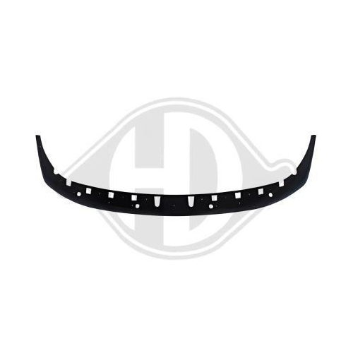 DIEDERICHS Rüzgarlık HD Tuning