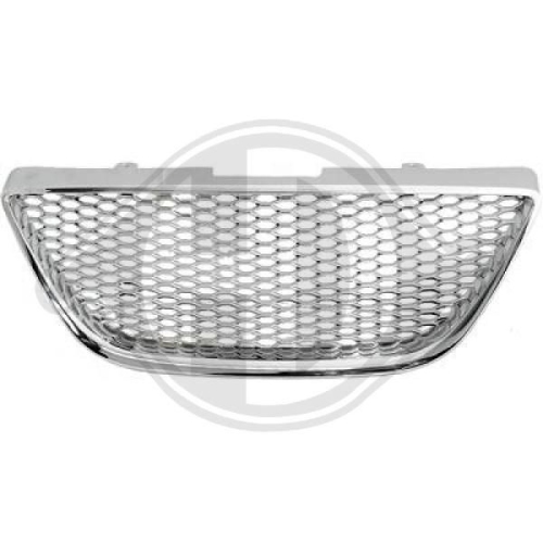 DIEDERICHS Radiateurgrille HD Tuning