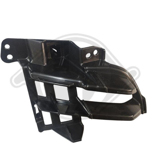 DIEDERICHS Houder, radiateurgrille