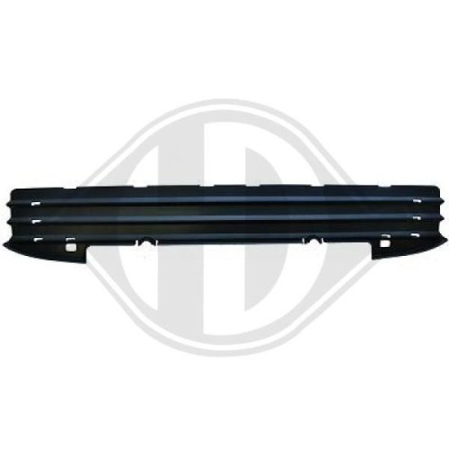 DIEDERICHS Ventilation Grilles, bumper