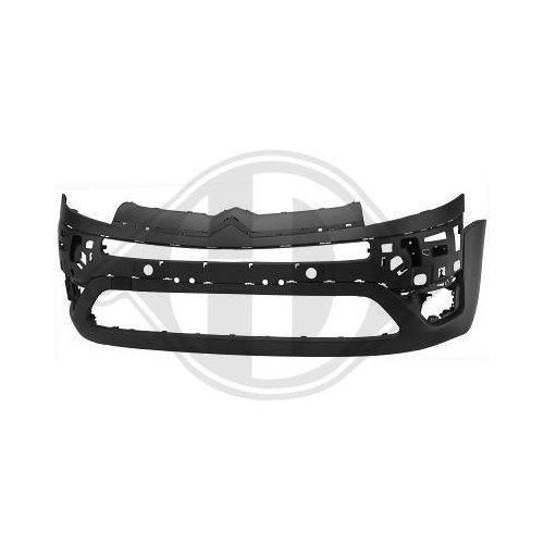 DIEDERICHS Bumper Priority Parts