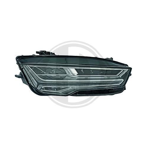DIEDERICHS Hauptscheinwerfer HD Priority Parts