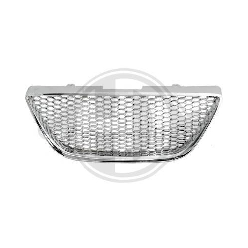 DIEDERICHS Решетка радиатора HD Tuning
