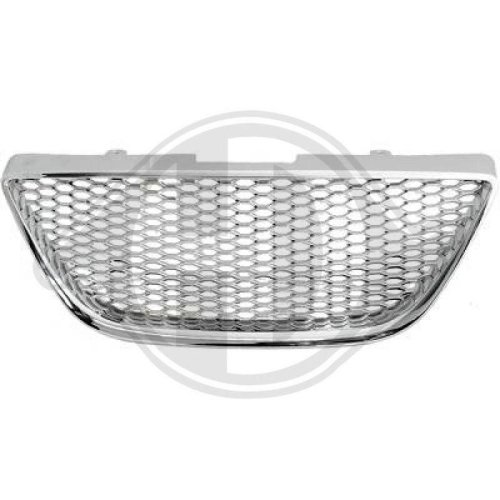 DIEDERICHS Radyatör ızgarası HD Tuning DIEDERICHS Radyatör ızgarası HD Tuning