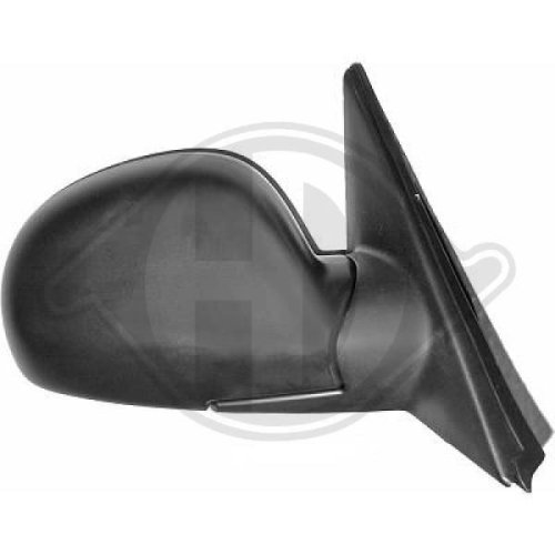 DIEDERICHS Exterior Mirror