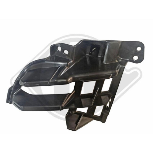 DIEDERICHS Houder, radiateurgrille