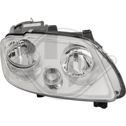 DIEDERICHS Headlight