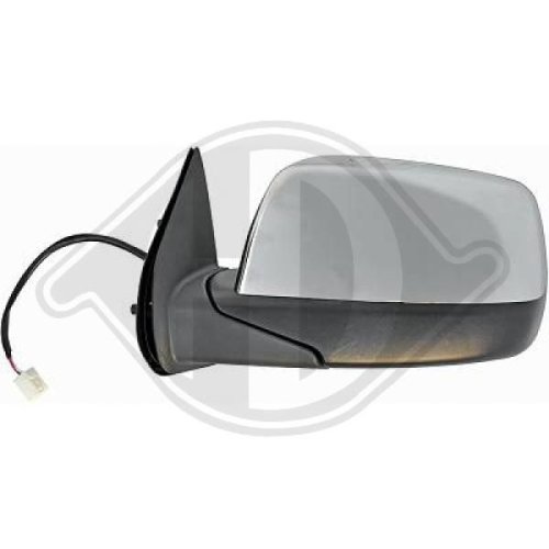 DIEDERICHS Exterior Mirror