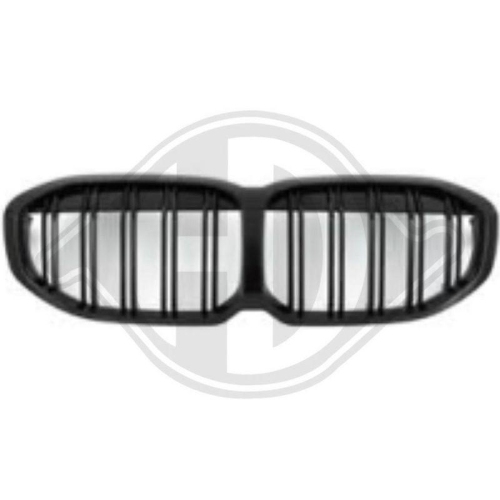 DIEDERICHS Radyatör ızgarası HD Tuning