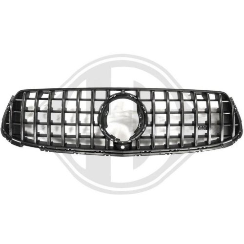 DIEDERICHS Panal de radiador
