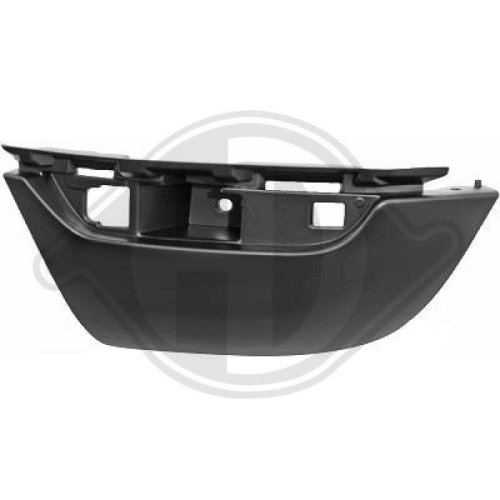 DIEDERICHS Parachoques Priority Parts