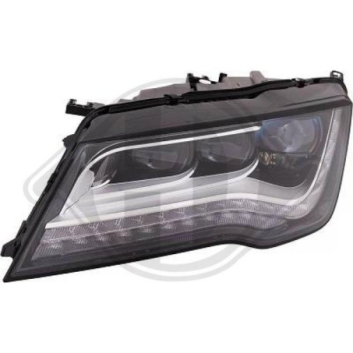 DIEDERICHS Faro principal Priority Parts