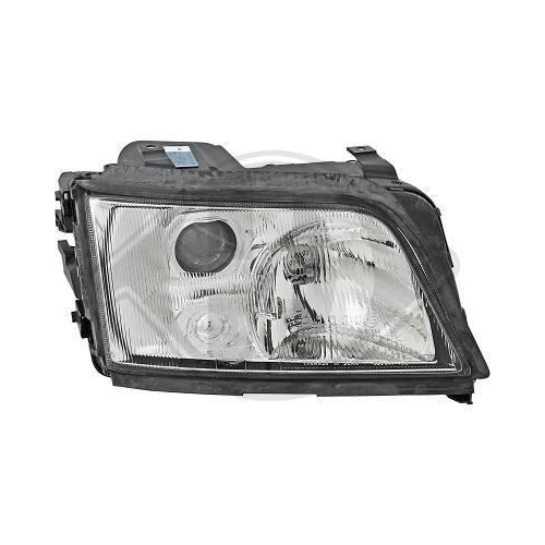 DIEDERICHS Projecteur principal