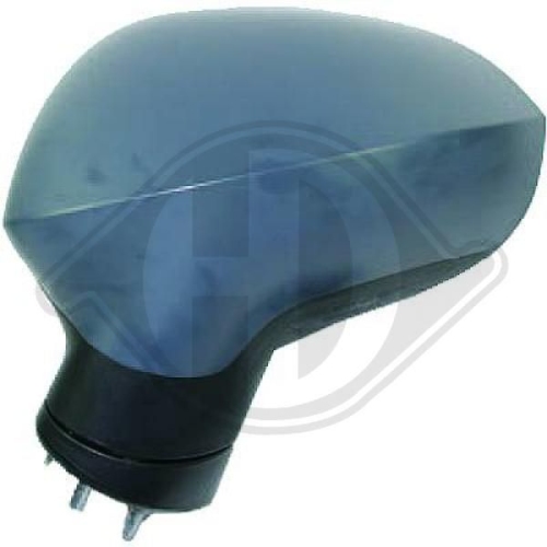 DIEDERICHS Exterior Mirror