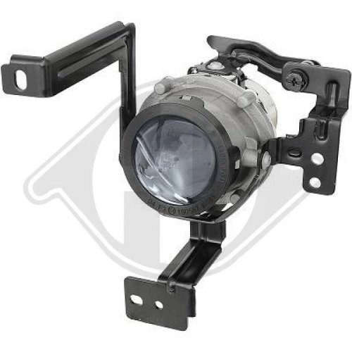 DIEDERICHS Mistlamp DIEDERICHS Mistlamp