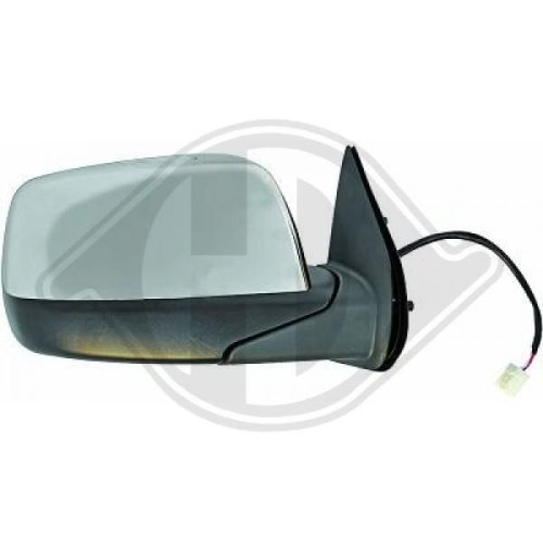 DIEDERICHS Exterior Mirror