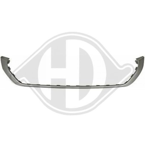 DIEDERICHS Trim/Protection Strip, bumper