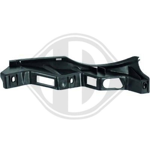 DIEDERICHS Supporto, Paraurti