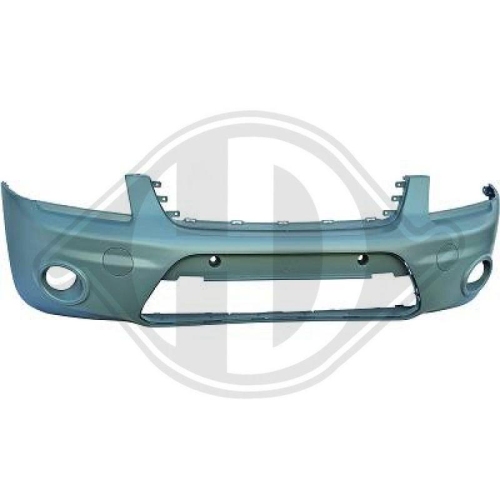 DIEDERICHS Bumper