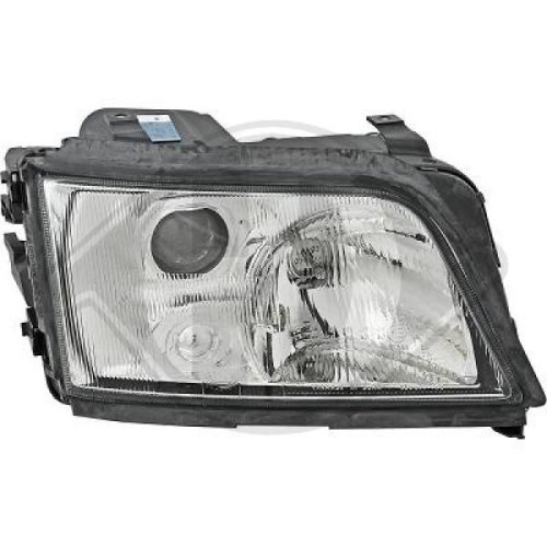 DIEDERICHS Headlight