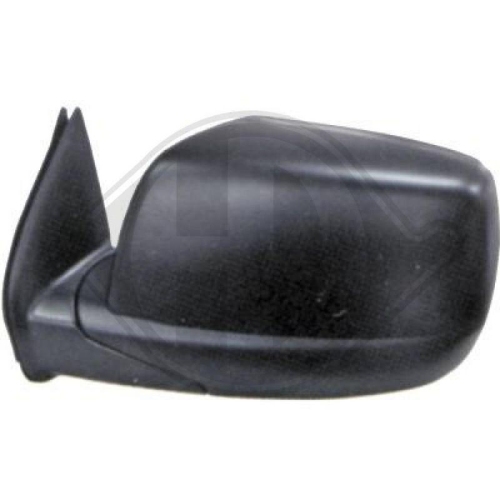 DIEDERICHS Retrovisor exterior