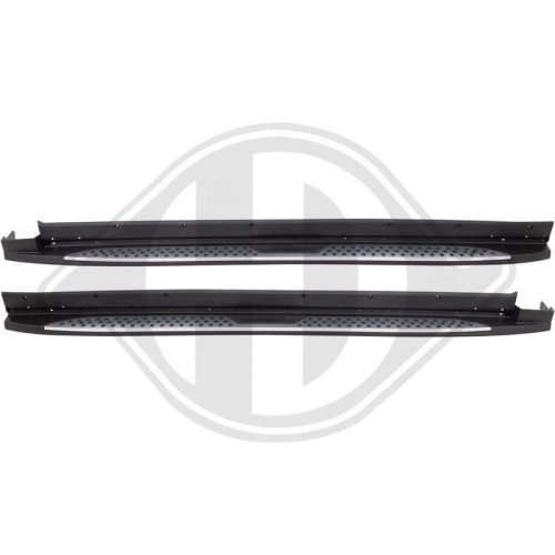 DIEDERICHS Estribo HD Tuning