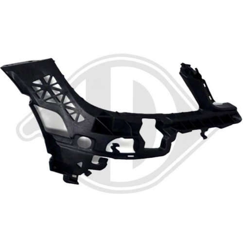 DIEDERICHS Soporte, parachoques