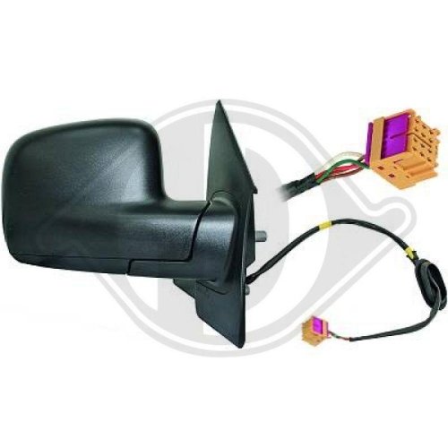 DIEDERICHS Retrovisor exterior