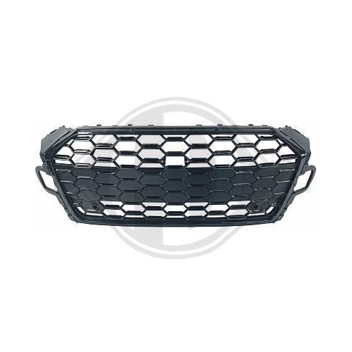 DIEDERICHS Grille de radiateur HD Tuning