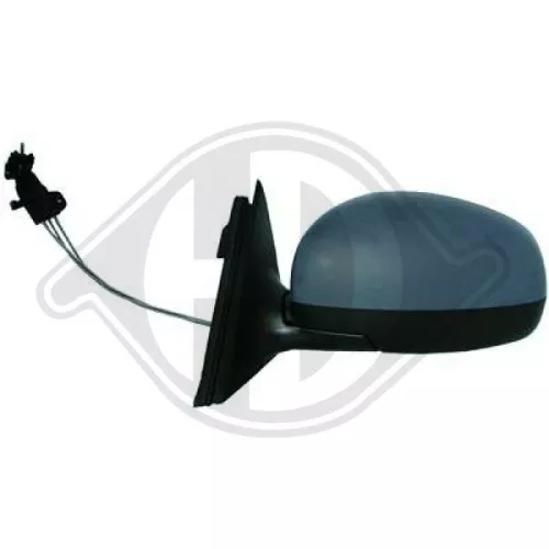 DIEDERICHS Retrovisor exterior