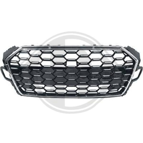 DIEDERICHS Radiator Grille HD Tuning