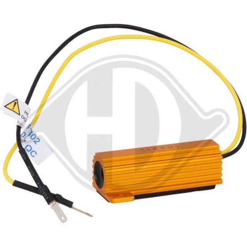 DIEDERICHS Diren&ccedil; HD Tuning