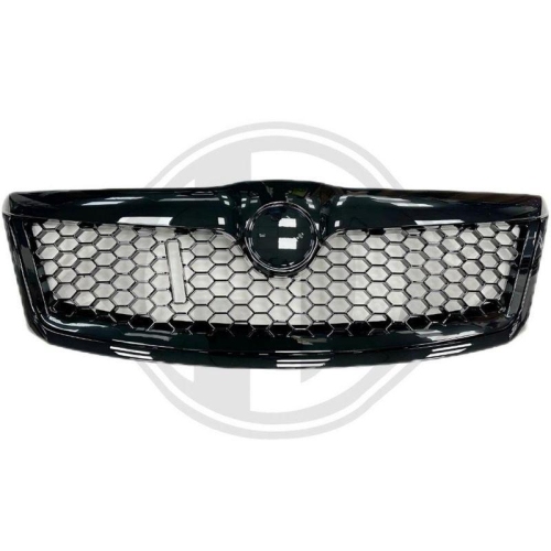 DIEDERICHS Radyatör ızgarası HD Tuning