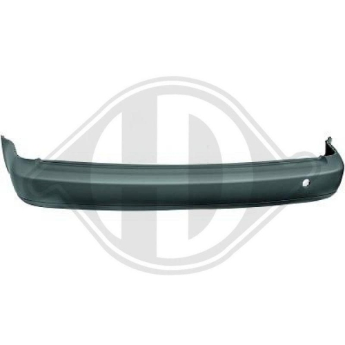 DIEDERICHS Буфер Priority Parts